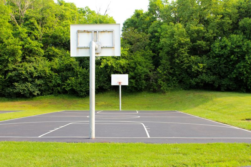 Backboard Installation in Littleton, CO