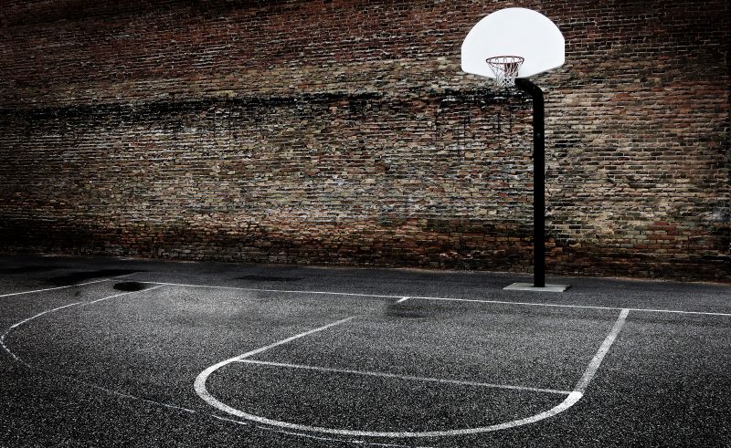 Basketball Rim Repair in Boulder, CO