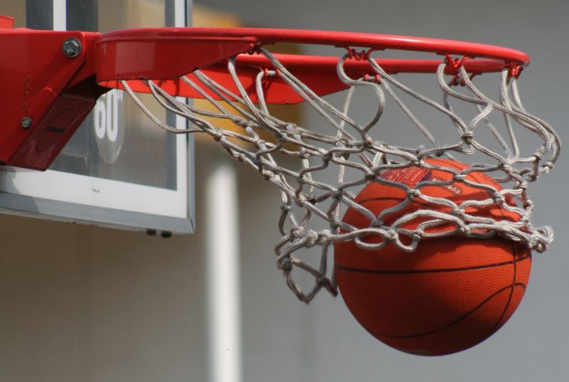 Basketball Rim Repair in Prescott Valley, AZ