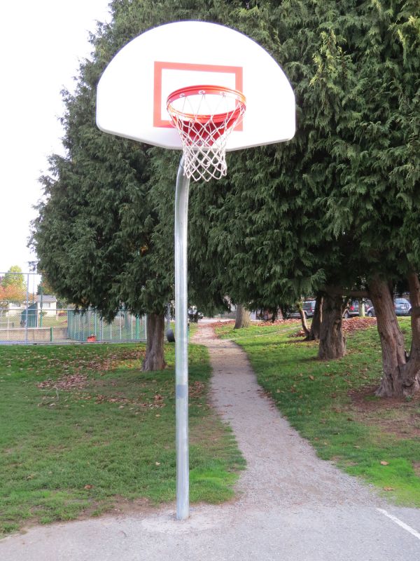 Hoop Mounting Service in Prescott Valley, AZ