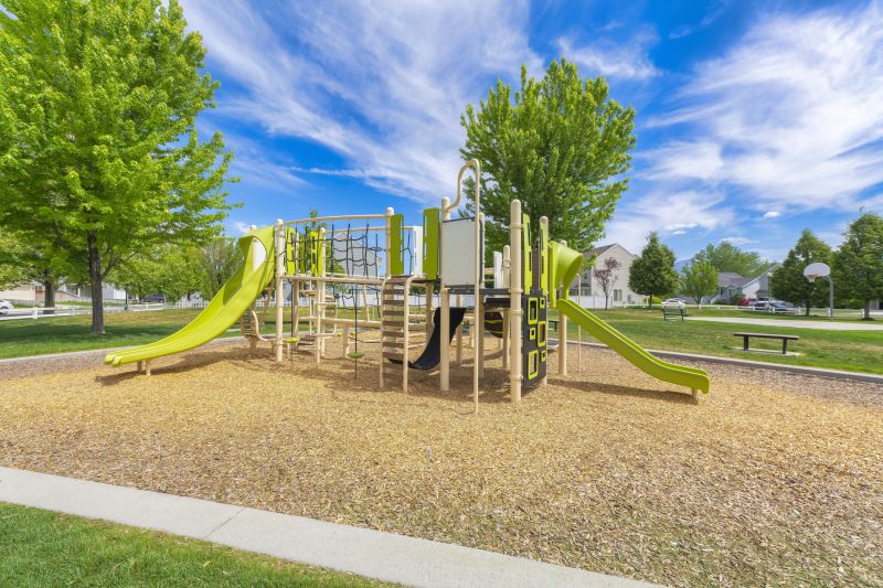 Play Equipment Installation in Denver County, CO
