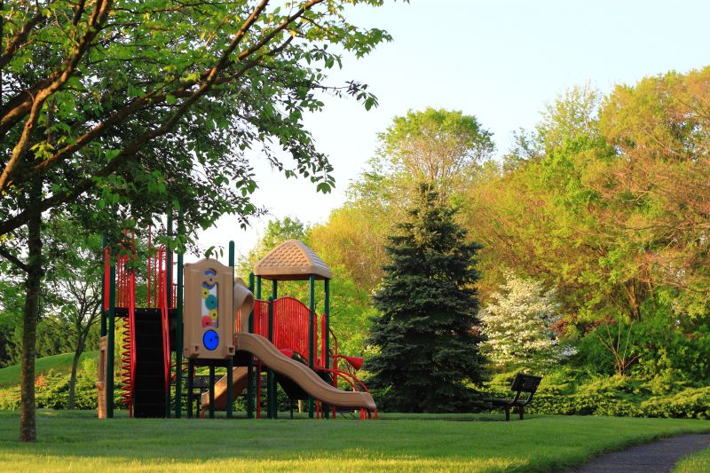 Play Equipment Installation in Denver, CO