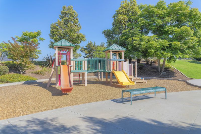 Play Set Installation in Alpharetta, GA