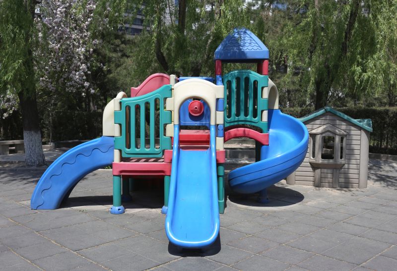 Playground Equipment Repair in Denver, CO