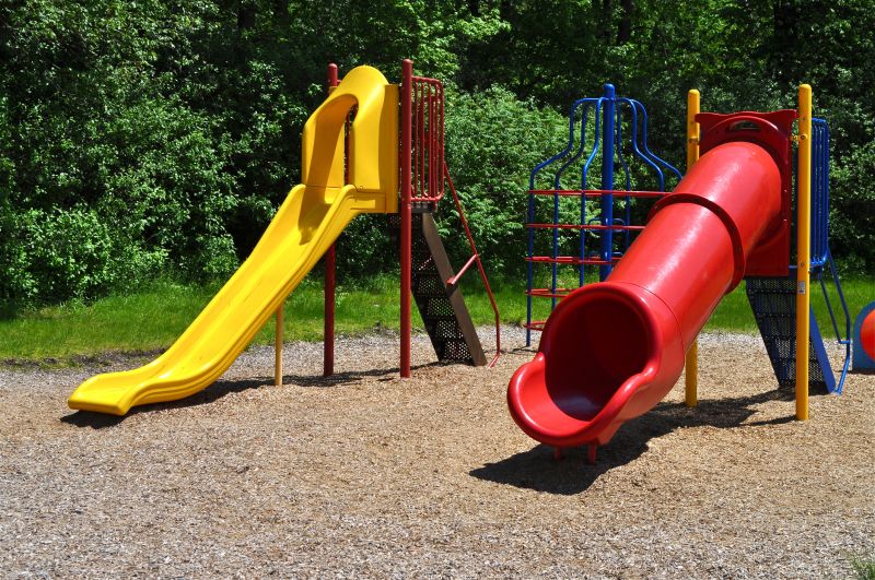 Playground Equipment Repair in Arvada, CO