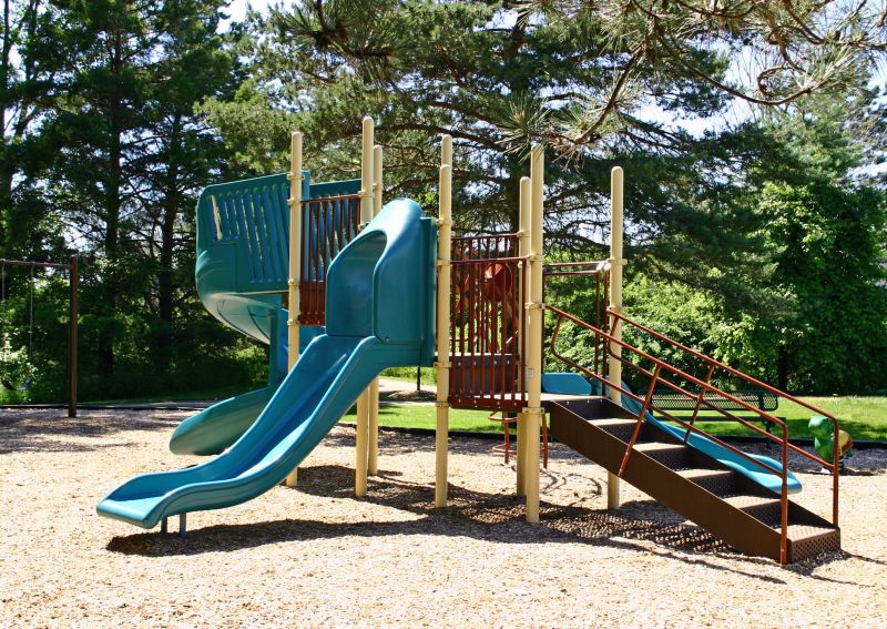 Playset Repair in Denver, CO