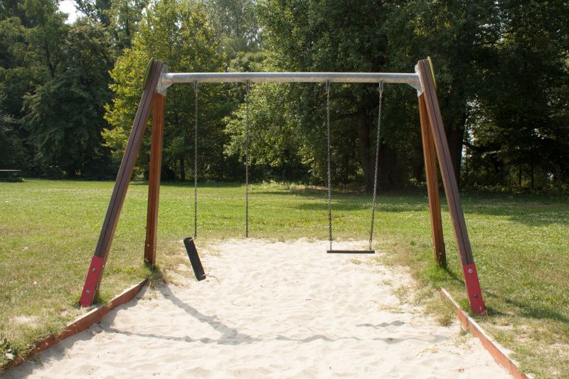 Swingset Repair