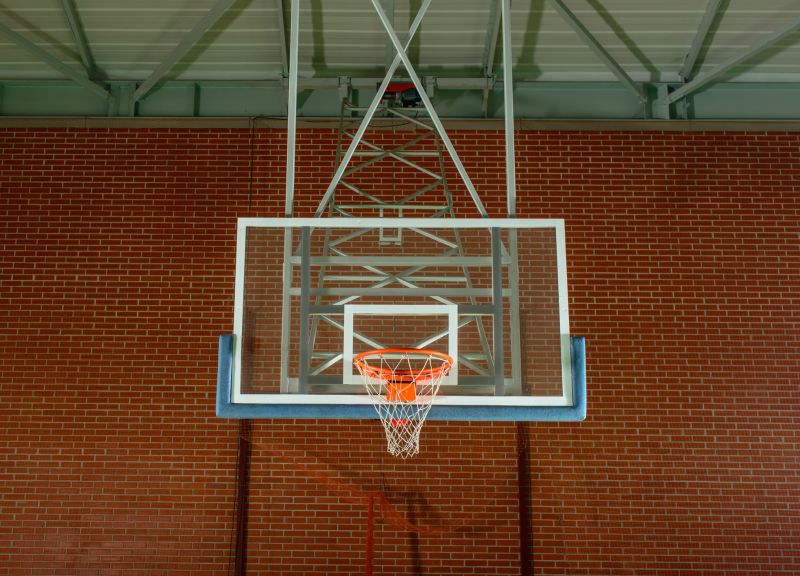 Backboard Installation in Denver, CO