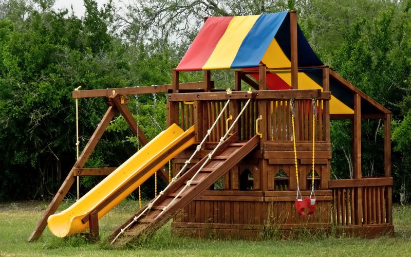 Basketball Hoop Repair in Kansas City, MO