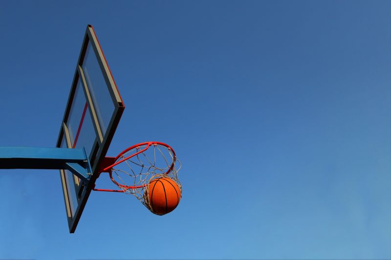 Hoop Mounting Service in Littleton, CO