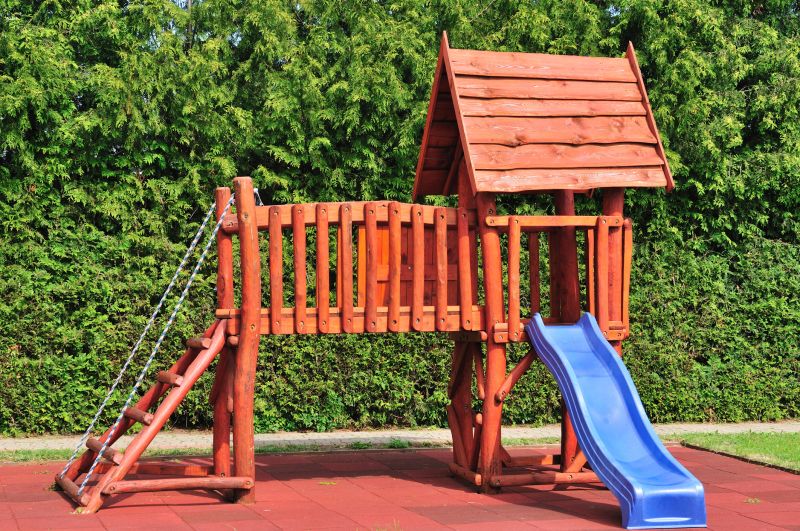 Playset Repair in Kansas City, MO