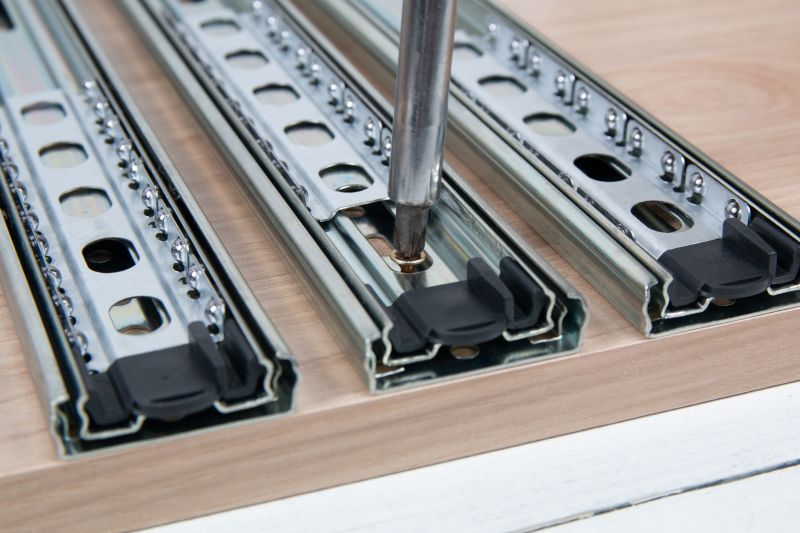 Sliding Board Installation in Denver, CO