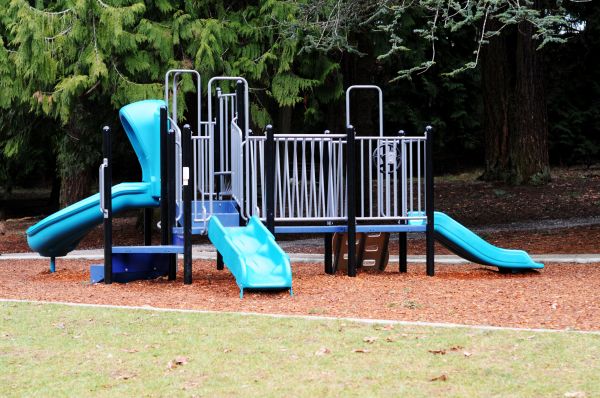 Playground Equipment Repair